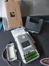 🛍 Портативное FM-радио Retekess TR106, AM-диапазон, ЖК-дисплей, Цифровая настройка, динамик, разъем для наушников, поддержка часов