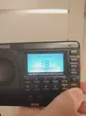 🛍 RETEKESS V115 радио AM FM SW карманное радио коротковолновый fm-динамик Поддержка TF карта USB REC рекордер время сна